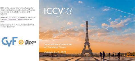 Open API. . Iccv 2023 accepted papers